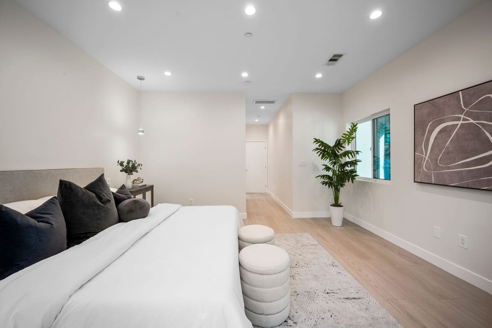 Guest suite / ADU